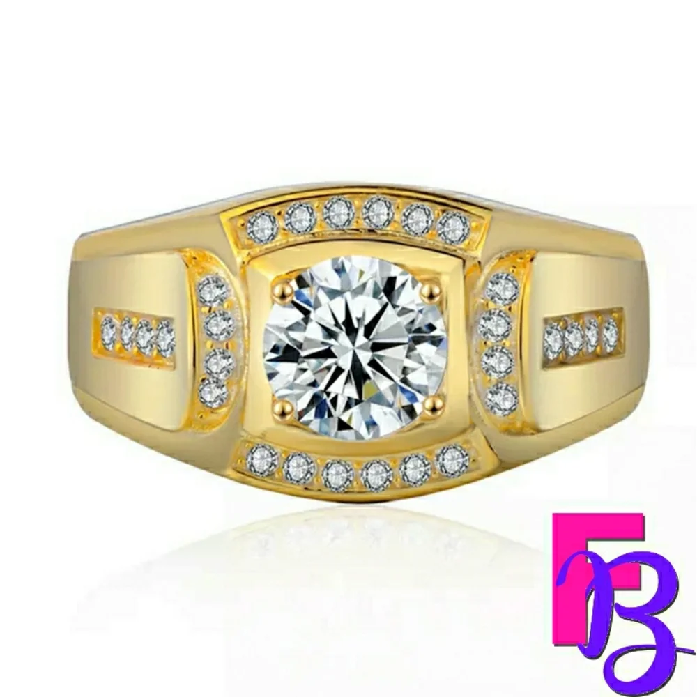 FingerBlingers impressive mens